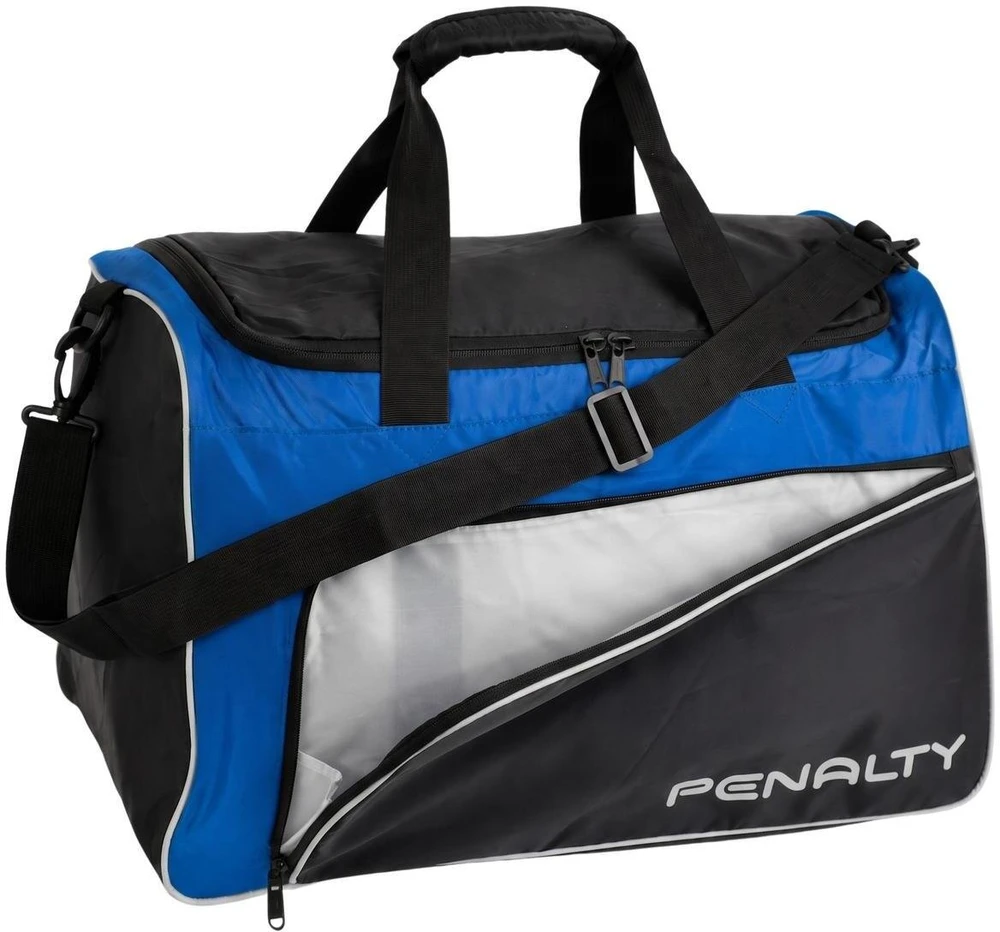 INNA SPORTINIS KREPŠYS PENALTY BAG MALA GYM S11 MEDIUM MĖLYNAS 4029743
