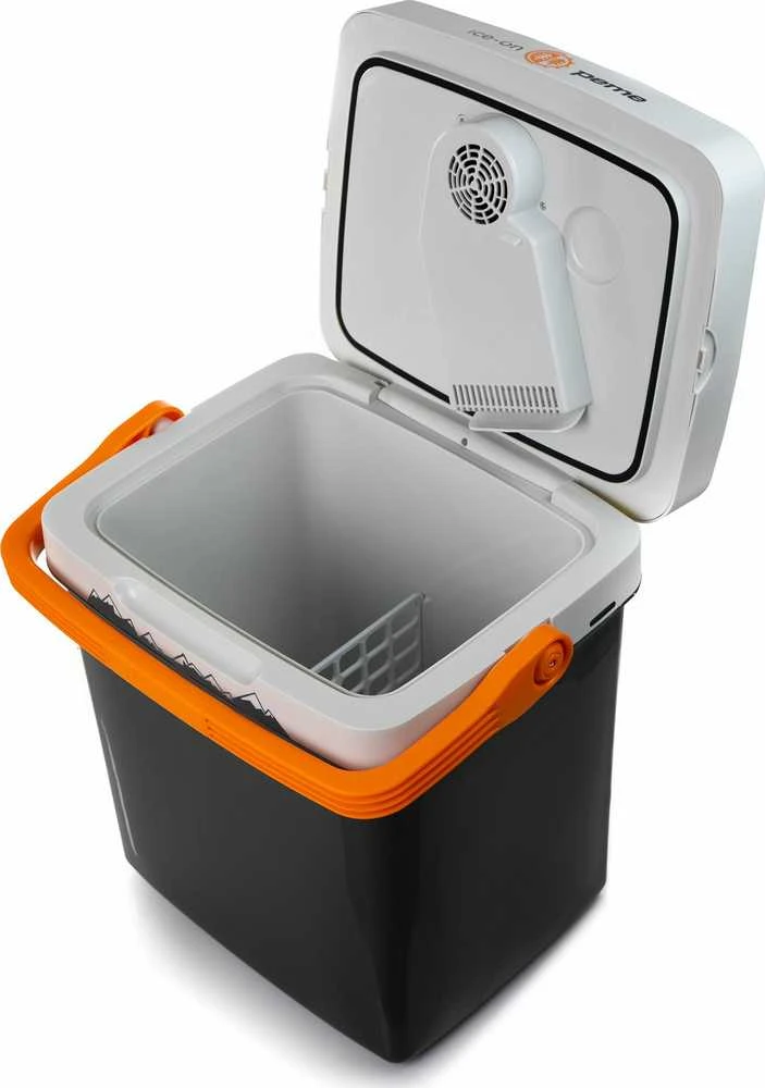 Peme Essential 27 Adventure Orange kelioninis šaldytuvas