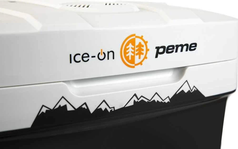 Peme Essential 27 Adventure Orange kelioninis šaldytuvas