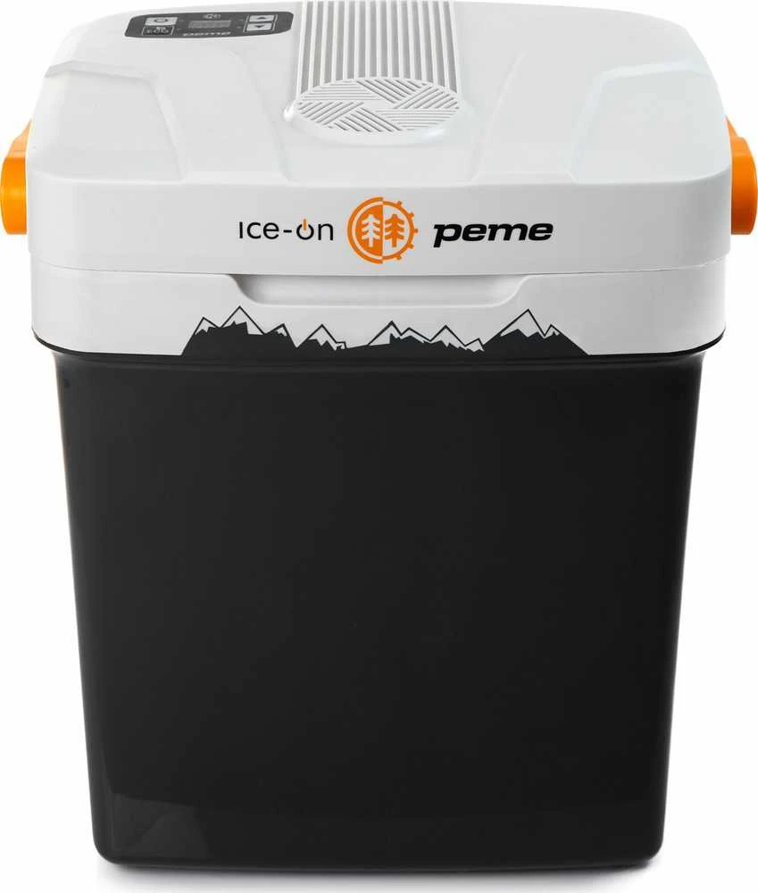 Peme Essential 27 Adventure Orange kelioninis šaldytuvas