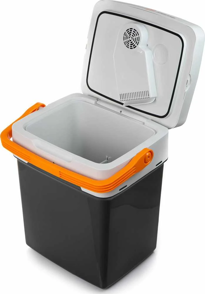 Orange Šaltkrepsis Peme Ice-on IO-32L Adventure Oranžinis