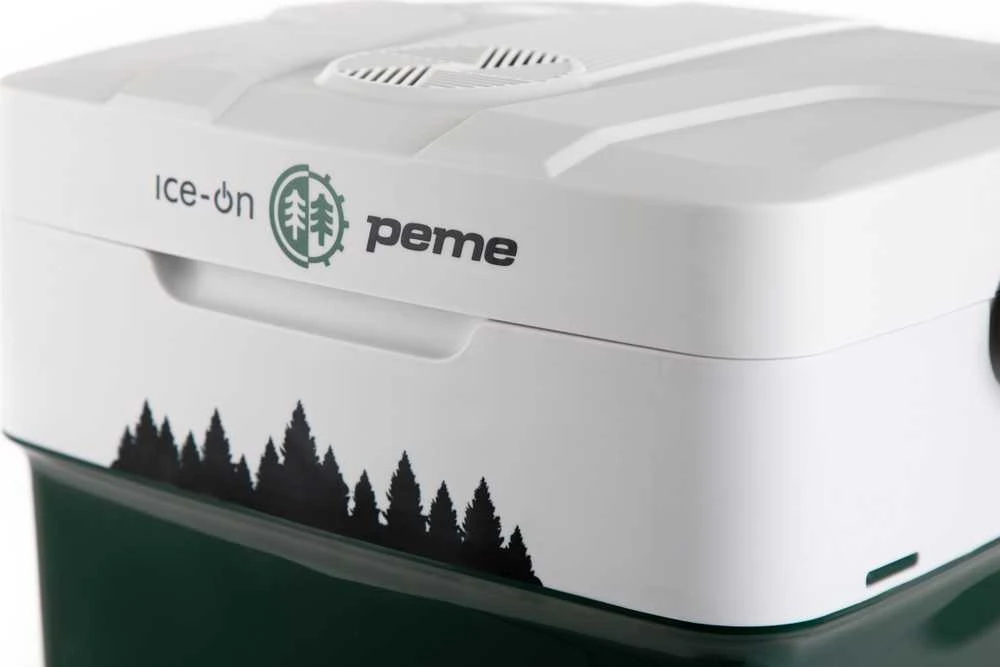 Peme Essential 32 Pine Forest kelioninis šaldytuvas