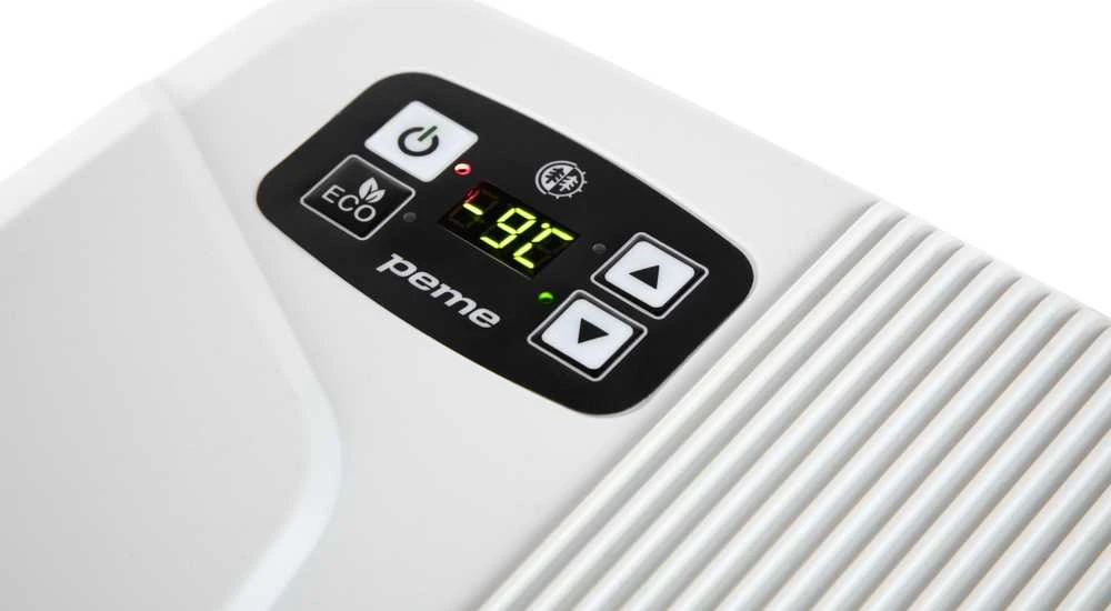 Peme Essential 32 Pine Forest kelioninis šaldytuvas