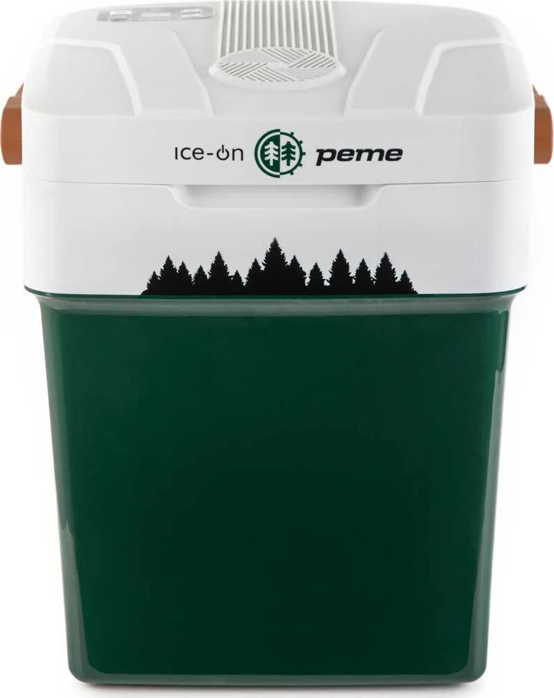 Peme Essential 32 Pine Forest kelioninis šaldytuvas