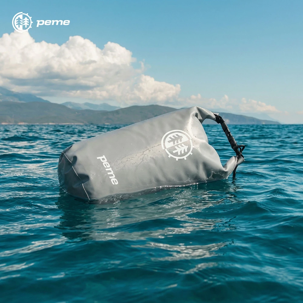 Peme Hydro Dry Bag 30L maišelis neperšlampamas