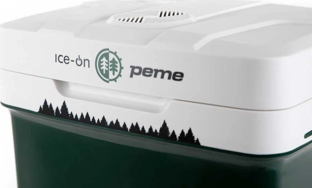 Peme Essential 27 Pine Forest kelioninis šaldytuvas