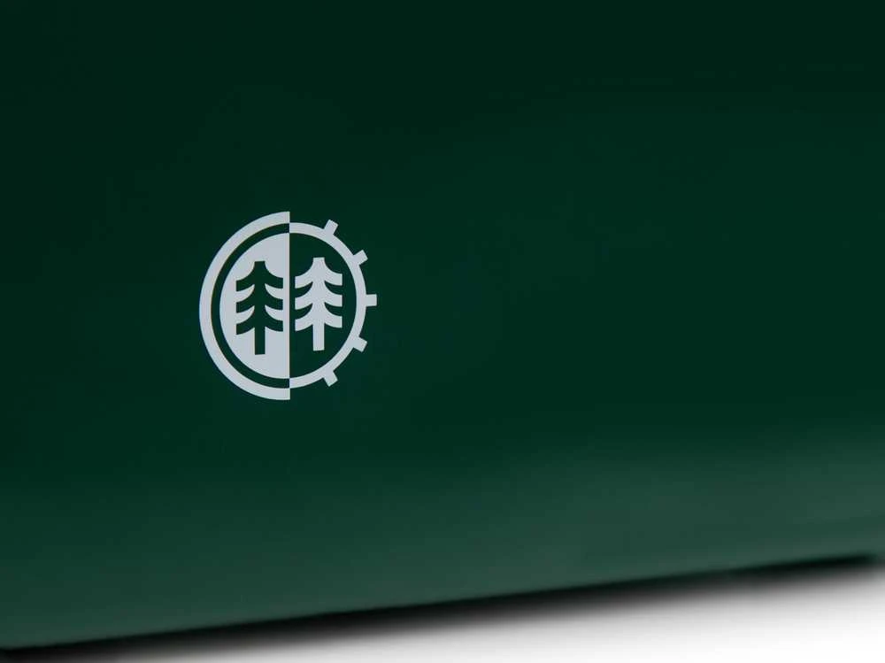 Peme Essential 27 Pine Forest kelioninis šaldytuvas