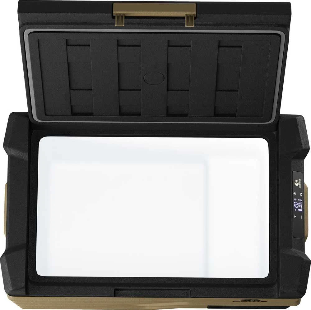 Peme Quest 40 Sand Storm / Automobilinis radiatorius / 35,3 litro / AC 240 V ir DC 12/24 V / 60 W