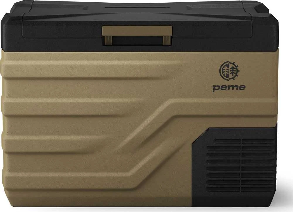 Peme Quest 40 Sand Storm / Automobilinis radiatorius / 35,3 litro / AC 240 V ir DC 12/24 V / 60 W