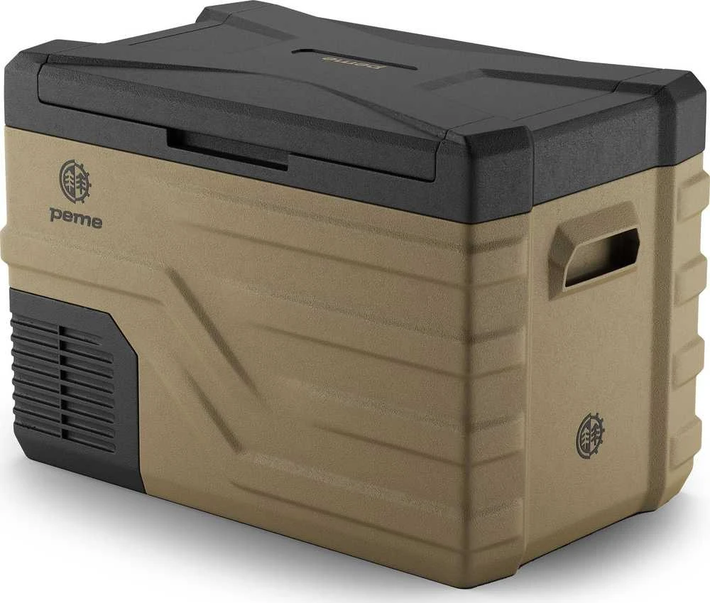 Peme Quest 40 Sand Storm / Automobilinis radiatorius / 35,3 litro / AC 240 V ir DC 12/24 V / 60 W