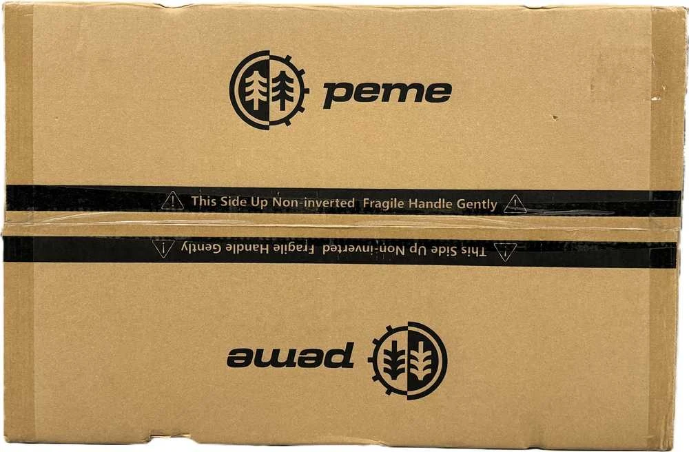 Peme Quest 40 Sand Storm / Automobilinis radiatorius / 35,3 litro / AC 240 V ir DC 12/24 V / 60 W