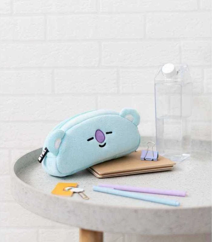BT21 - Penalas pliušinis aksesuarasKOYA