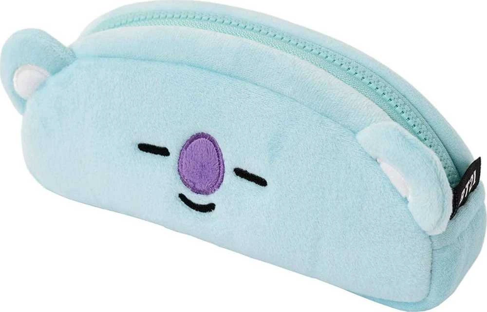 BT21 - Penalas pliušinis aksesuarasKOYA