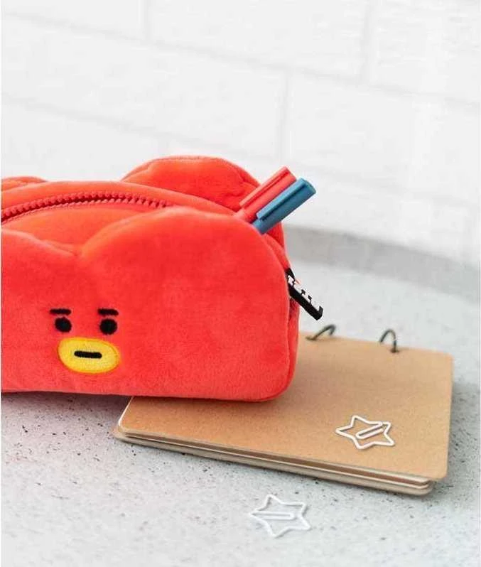BT21 - Penalas pliušinis žaislas TATA aksesuarams