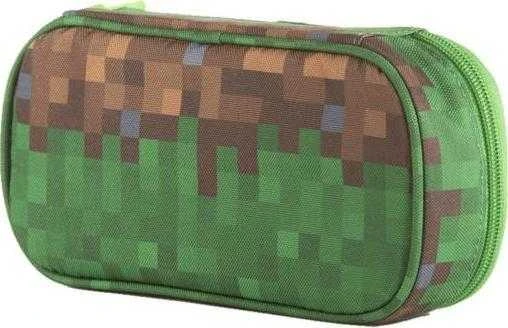 Penalas PIXIE Penalas Szkolny na Suwak, PIXIE CREW, MINECRAFT