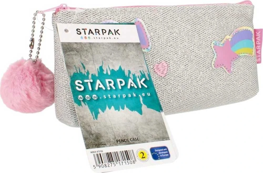 Penalas Starpak PIORNIK SASZ 1ZAM STAR STK PB 24/48