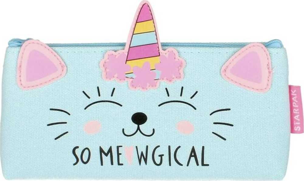 Penalas Starpak Meow