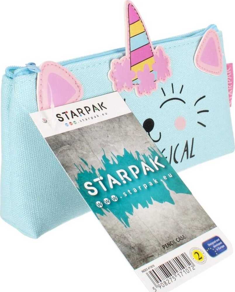 Penalas Starpak Meow