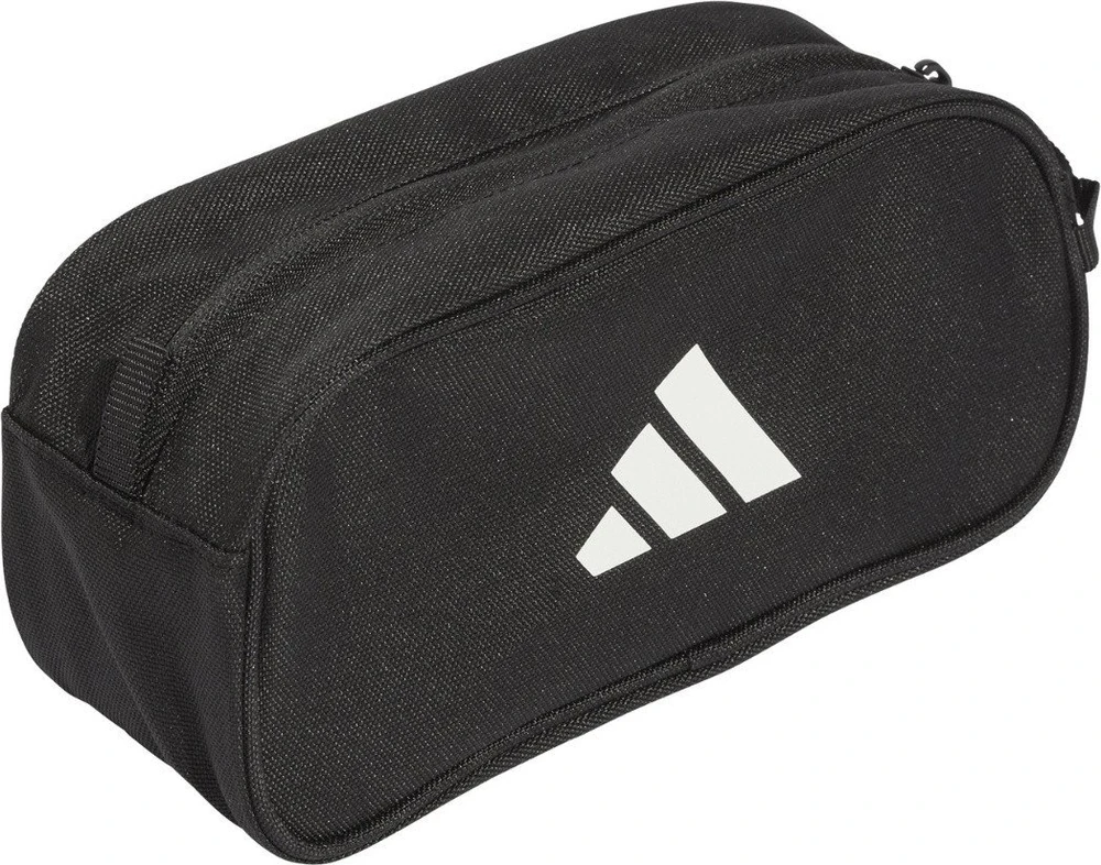 Adidas juodas sporto mokyklos pieštuko dėklas JN2706