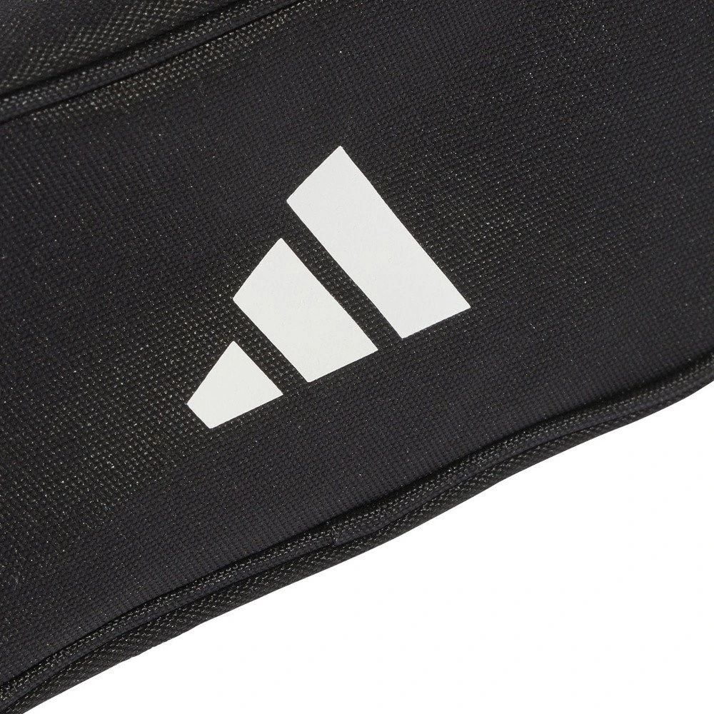 Adidas juodas sporto mokyklos pieštuko dėklas JN2706