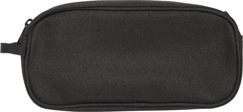 Adidas juodas sporto mokyklos pieštuko dėklas JN2706