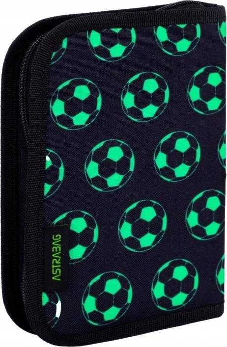 Pieštukas Astra Viengubo atvarto pieštukas su įranga Astrabag Neo Football AC11