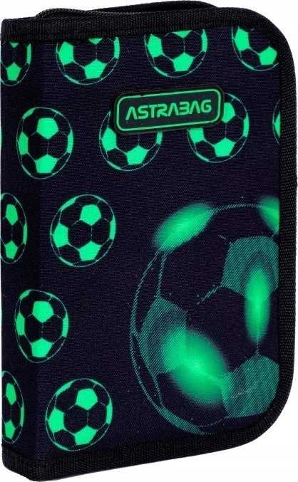 Pieštukas Astra Viengubo atvarto pieštukas su įranga Astrabag Neo Football AC11
