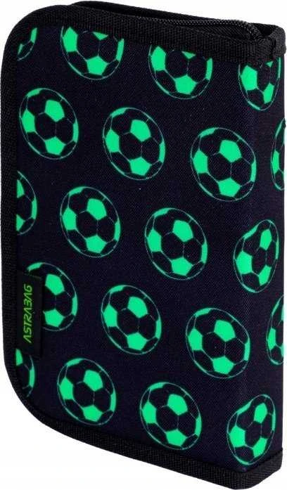 Pieštukas Astra Viengubo atvarto pieštukas su įranga Astrabag Neo Football AC11
