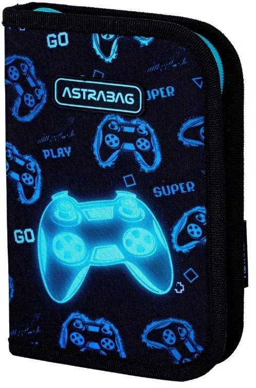 Pieštukas Astra Viengubo atvarto pieštukas su priedais Astrabag Žaisti AC11