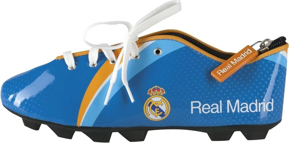 Astra Penalas Real Madrid