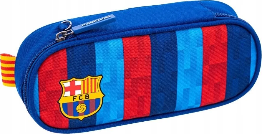 Penalas Astra Piornik saszetka FC Barcelona AC5 ASTRA