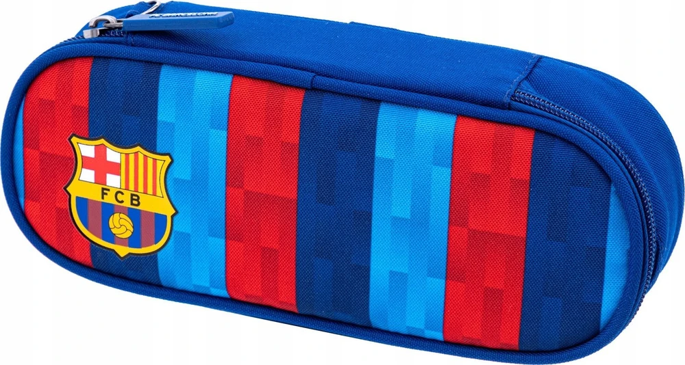 Penalas Astra Piornik saszetka FC Barcelona AC5 ASTRA