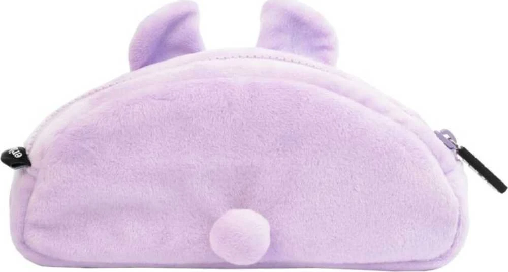 BT21 - INSIDE MANG plush pencil case for utensils