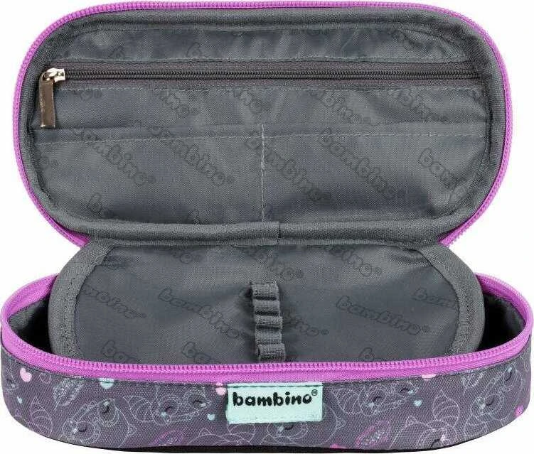 Derform Bambino Racoon Raccoon PC-01 kamuolys