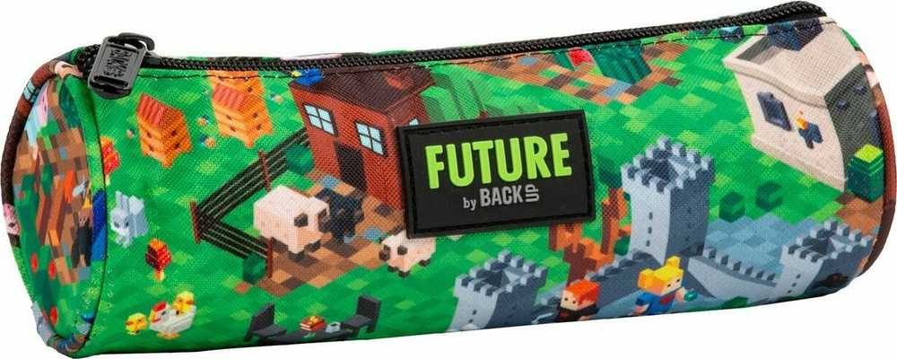 Derform Dėklas "minecraft Game Level" - Tūbelė "backup"