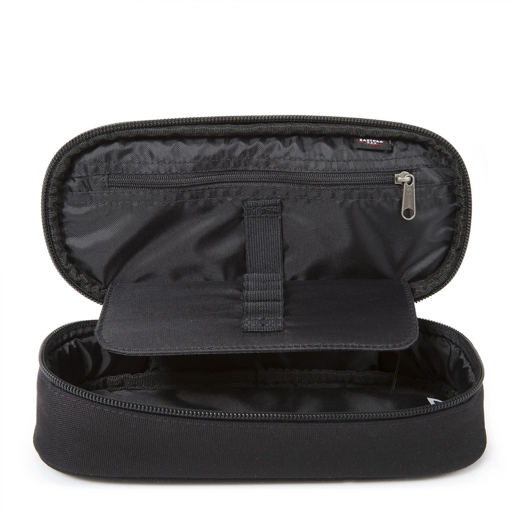 Eastpak Oval Single penalas juodas One size (EK0007170081)
