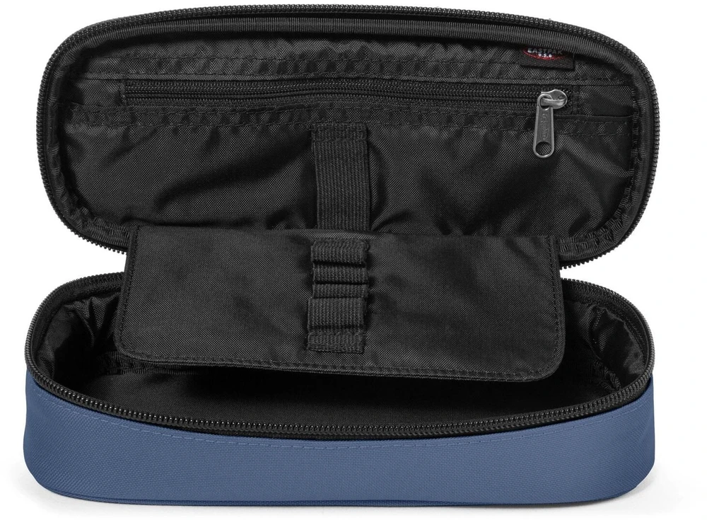 Pieštukinė Eastpak Oval Single Mėlyna Vienas dydis (EK000717U59)