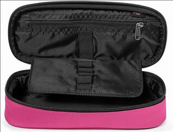 Pieštukinė Eastpak Oval Single rausva One size (EK000717K25)