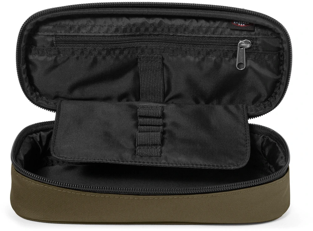 Penalas Eastpak Oval Single Žalias One size (EK000717J32)
