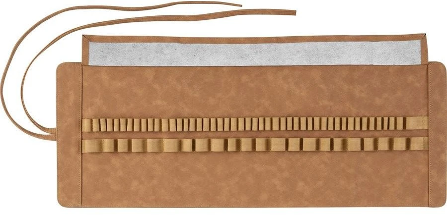 Penalas Faber-Castell FABER-CASTELL meno ir grafikos priedų ritinėlis tuščias