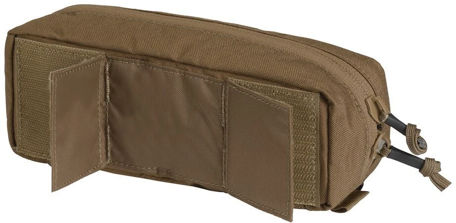 Penalas Helikon-Tex Pieštukas Case Insert® - Cordura® - Coyote
