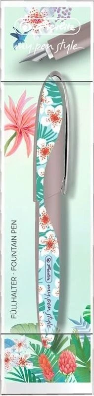 Penalas Herlitz Herlitz Füllhalter my.pen style Ladylike