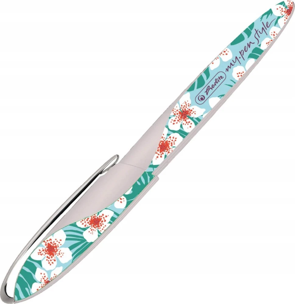 Penalas Herlitz Herlitz Füllhalter my.pen style Ladylike