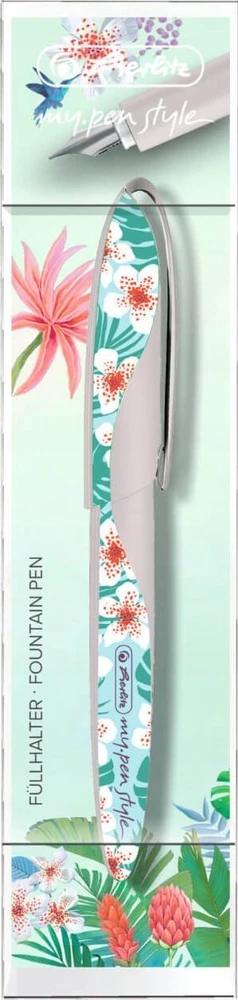 Penalas Herlitz Herlitz Füllhalter my.pen style Ladylike