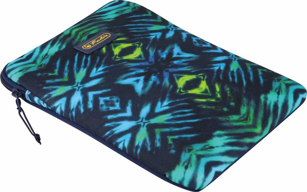 Penalas Herlitz Herlitz Tabletthülle New Batik