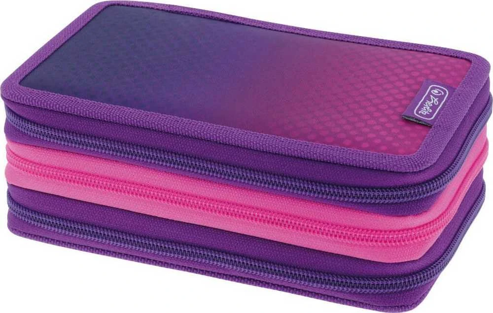 Penalas HERLITZ DIP DYE,50046331, rožinis / violetinis