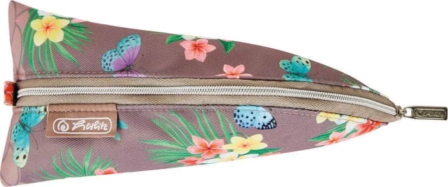 Penalas Herlitz Penalas kosmetyczka Cocoon Butterflies HERLITZ