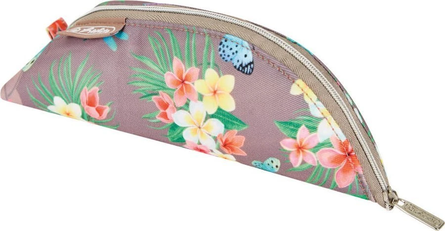 Penalas Herlitz Penalas kosmetyczka Cocoon Butterflies HERLITZ