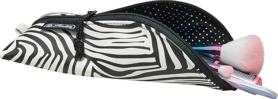 Penalas Herlitz Penalas kosmetyczka Cocoon Butterflies HERLITZ