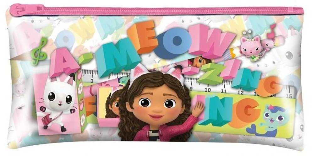 Gabbys Dollhousekids Licensing Gabby's lėlių namelis: raštinės rinkinys